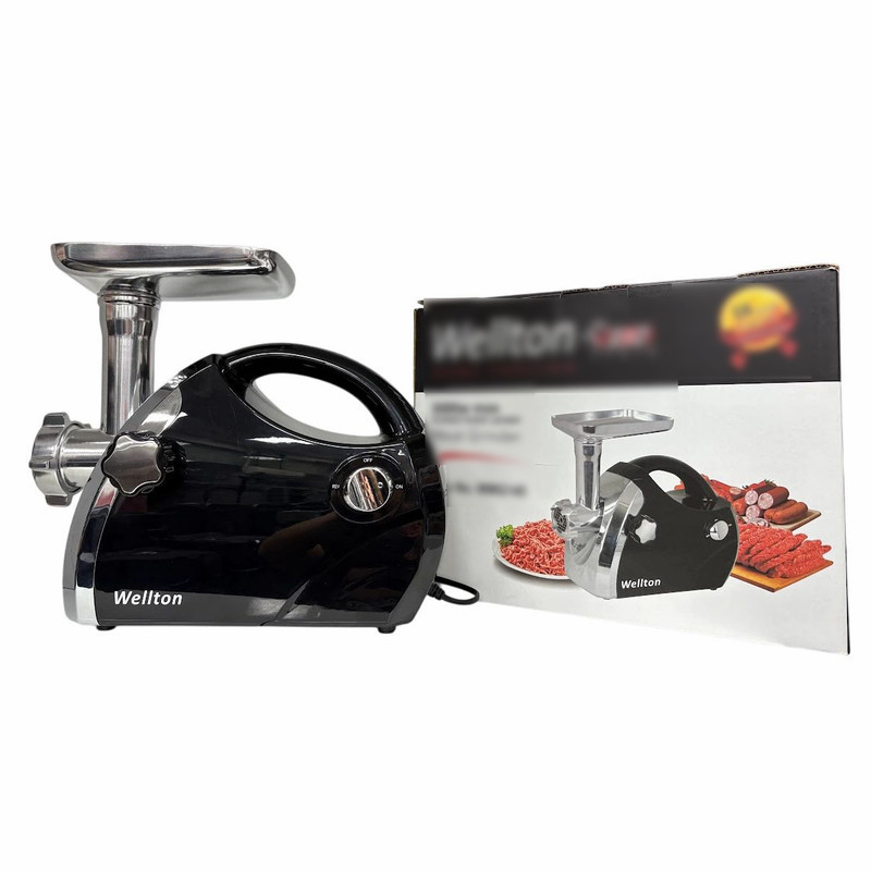 چرخ گوشت 2400 وات ولتون مدل WMG145