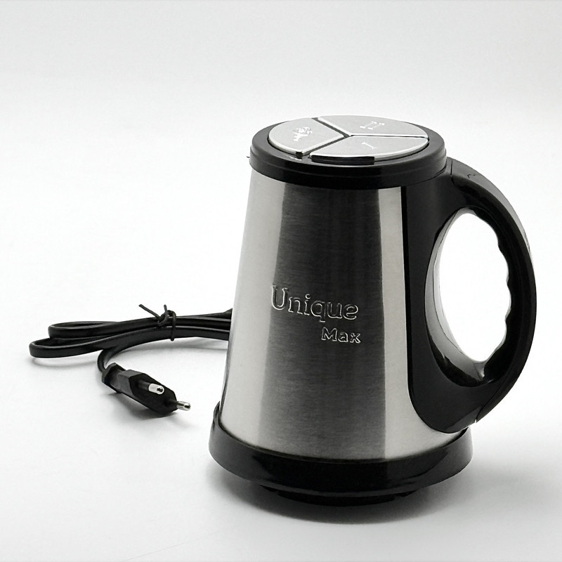 خردکن 3800 میلی‌لیتر یونیک مکس مدل UM-8003