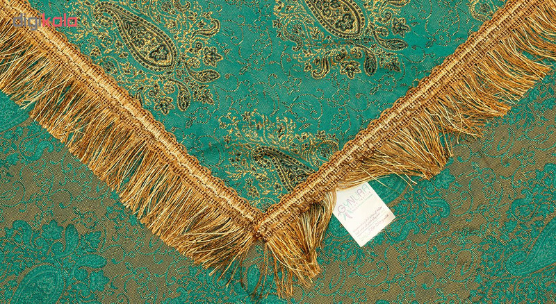 رومیزی ژینورا طرح صبا کد GC22