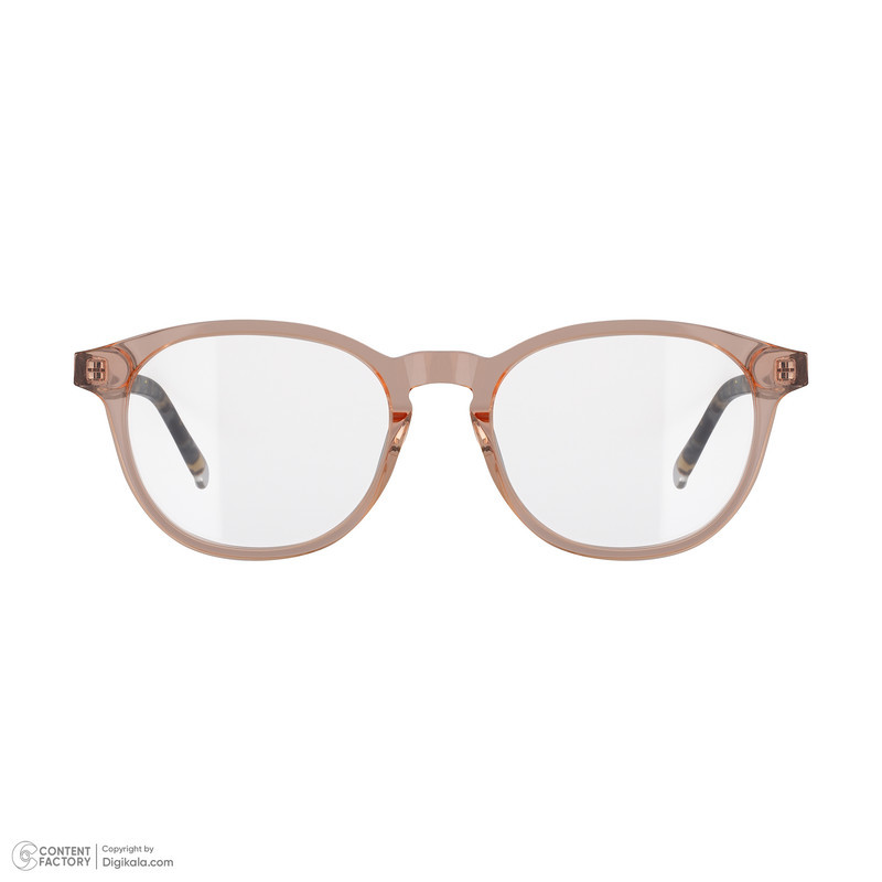 فریم عینک طبی مدل RGE027C4 Acetate Transparent Pattern