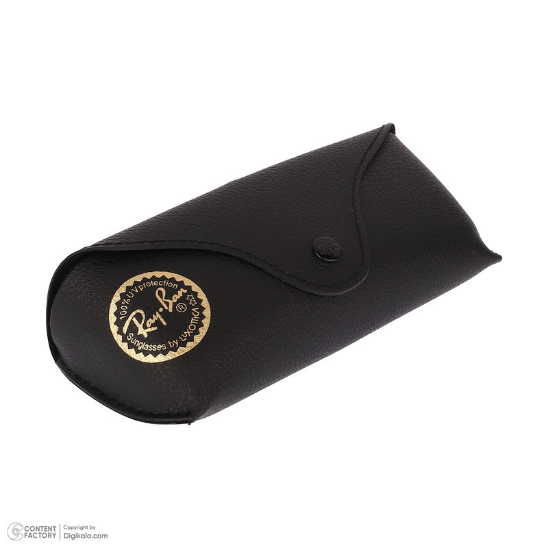 عینک آفتابی ویفرر (Wayfarer) ری بن مدل 0RB4260D-601-1