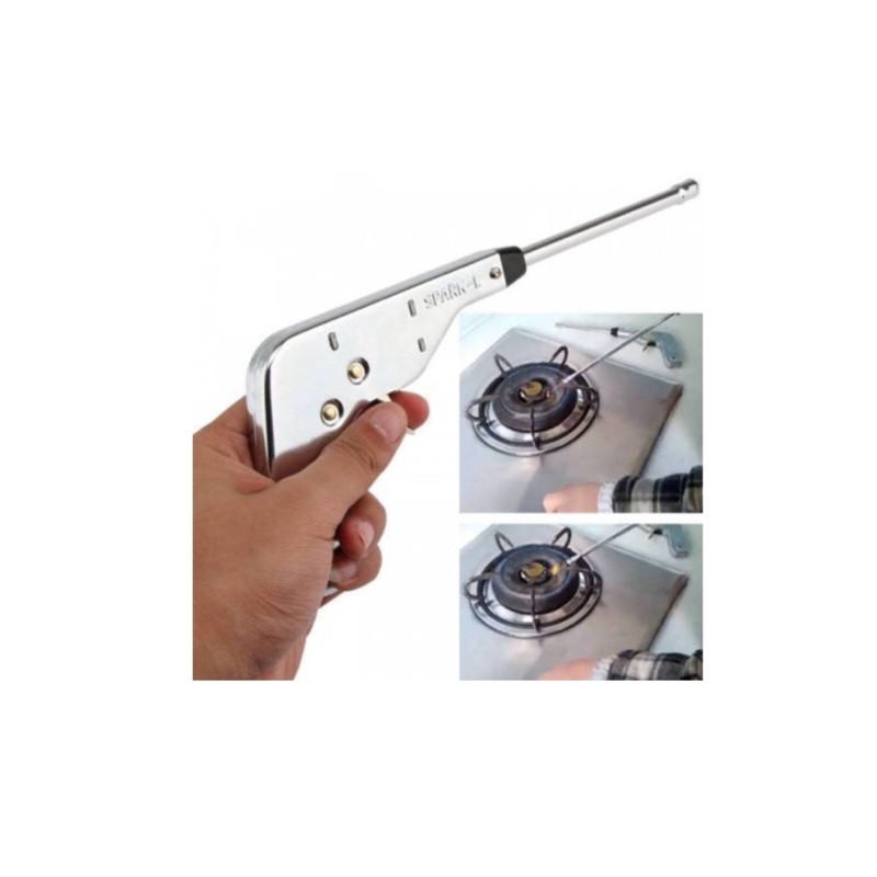 فندک اشپزخانه مدل اتمی SPAK-L کد G1