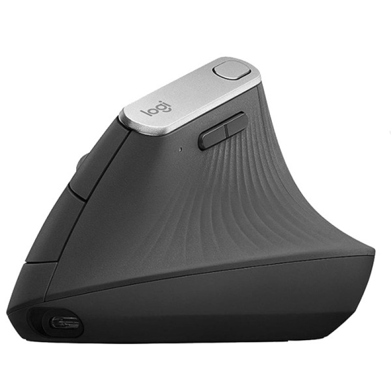 ماوس لاجیتک مدل MX Vertical