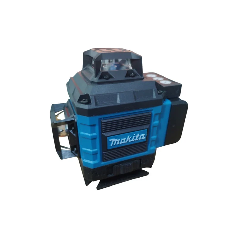 تراز لیزری ماکیتا مدل نور سبز 16 لاین کد  360-LB-3BOX