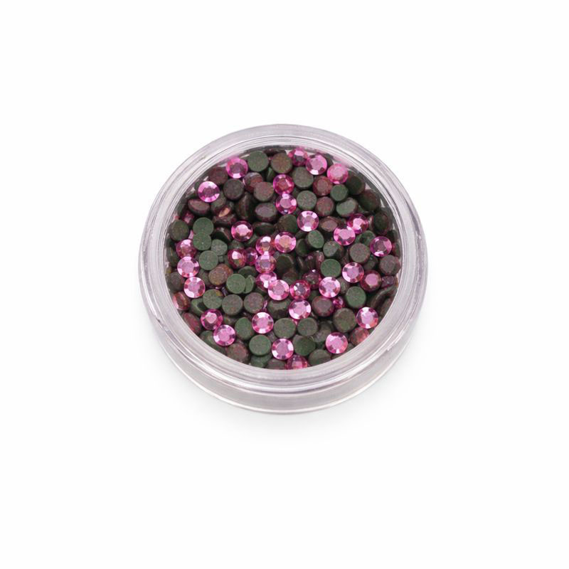 نگین ناخن مدل rhinestones
