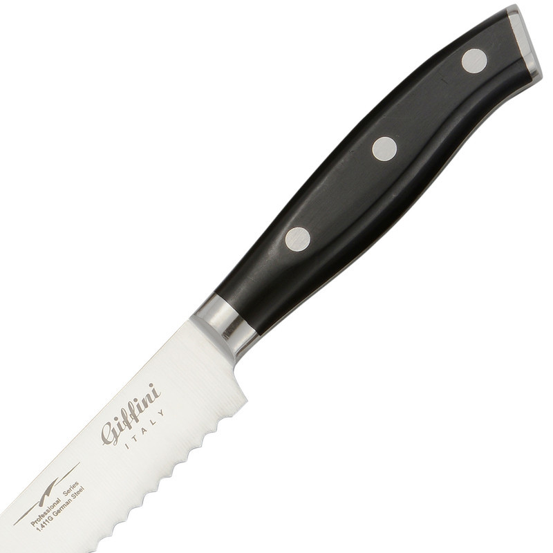 ست چاقو 6 پارچه جی فی نی مدل G-601T