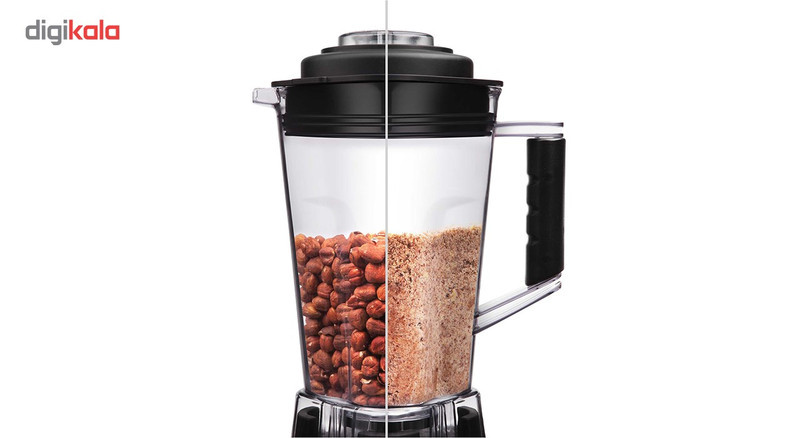 مخلوط کن حرفه ای سنکور مدل SBU 7790NP