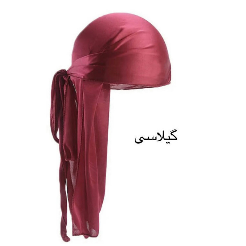 دستمال سر و گردن مدل دورگ om