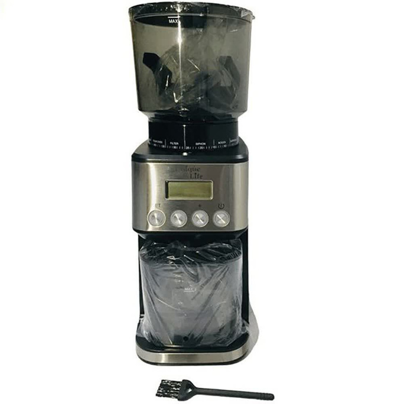 آسیاب قهوه یونیک لایف مدل UL-CG019S