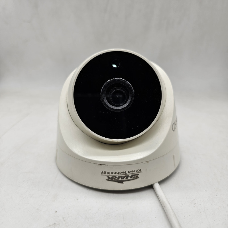 سیستم امنیتی شارک مدل AHD-6700-2MP
