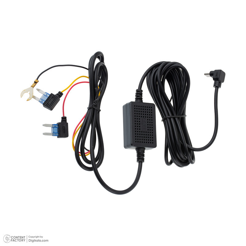 دوربین ثبت وقایع کلارو مدل CL-345 مجموعه 3 عددی