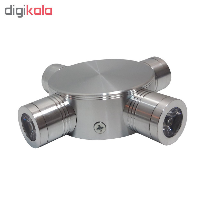 چراغ دیواری 4 وات مدل M44T