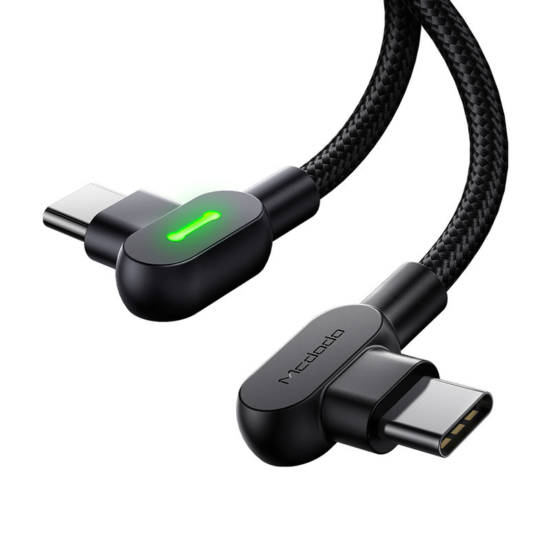 کابل USB-C مک دودو مدل MC-CA-8080 به طول 1.5 متر