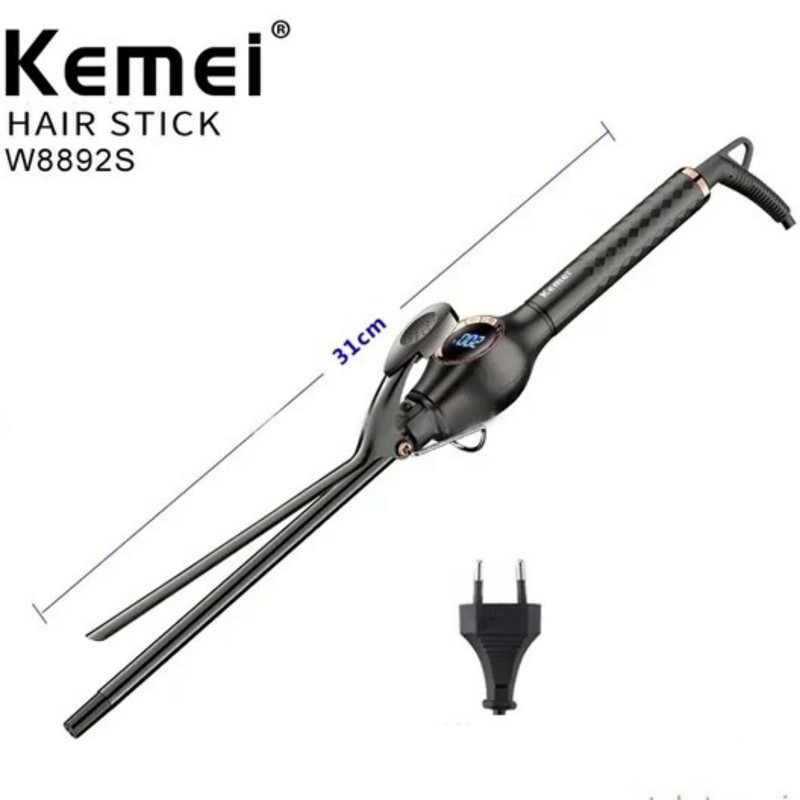 فر کننده و حالت دهنده مو کیمی مدل w8892s
