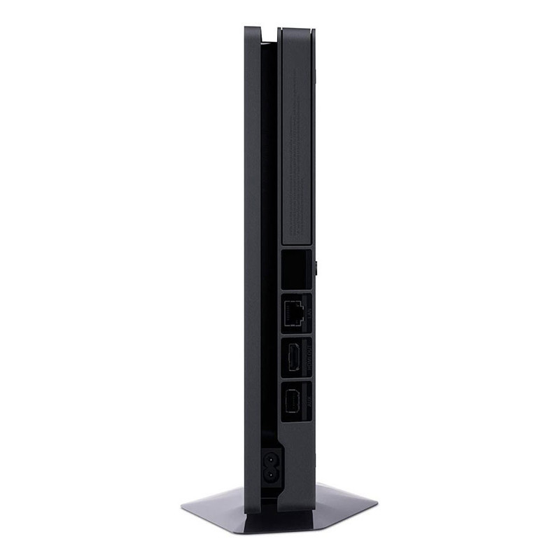 کنسول بازی سونی مدل Playstation 4 Slim ریجن 2 سری CUH-2216A ظرفیت 500 گیگابایت