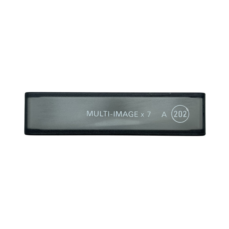 فیلتر لنز کوکین مدل SQUARE FILTER MULTI-IMAGE X7 - A SERIES 202