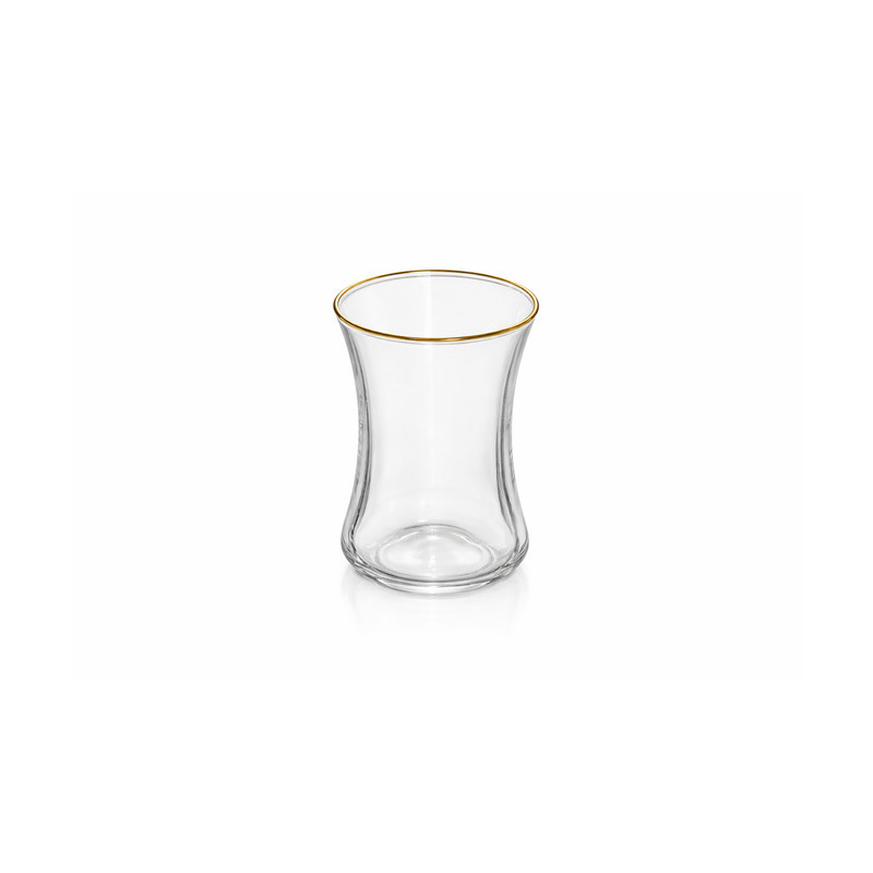 سرویس چای خوری 18 پارچه 6 نفره گونول مدل G4194 Spring