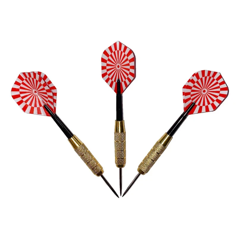 دارت یدک اسپرت کلاب کد 01 بسته 3 عددی