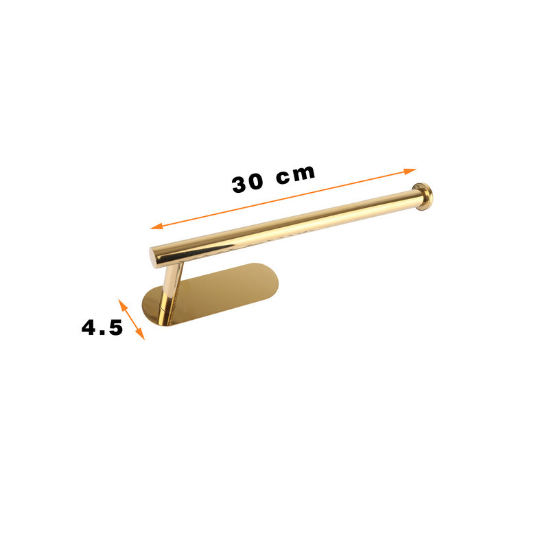 پایه رول دستمال کاغذی دلفین مدل EV-paper-B