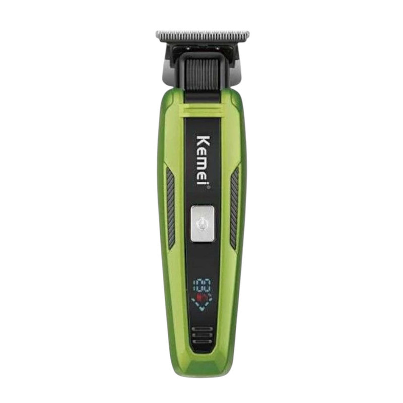 ماشین اصلاح موی سر و صورت شارژی کیمی مدل KM-1510