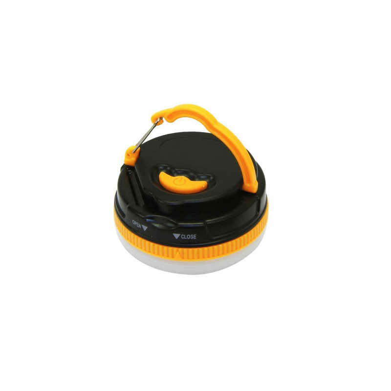 چراغ قوه کمپینگ مدل Super-Light مجموعه 3 عددی