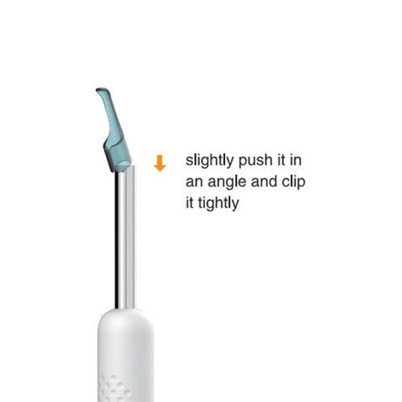 گوش پاک کن برقی ببیرد مدل Visual Ear Cleaning