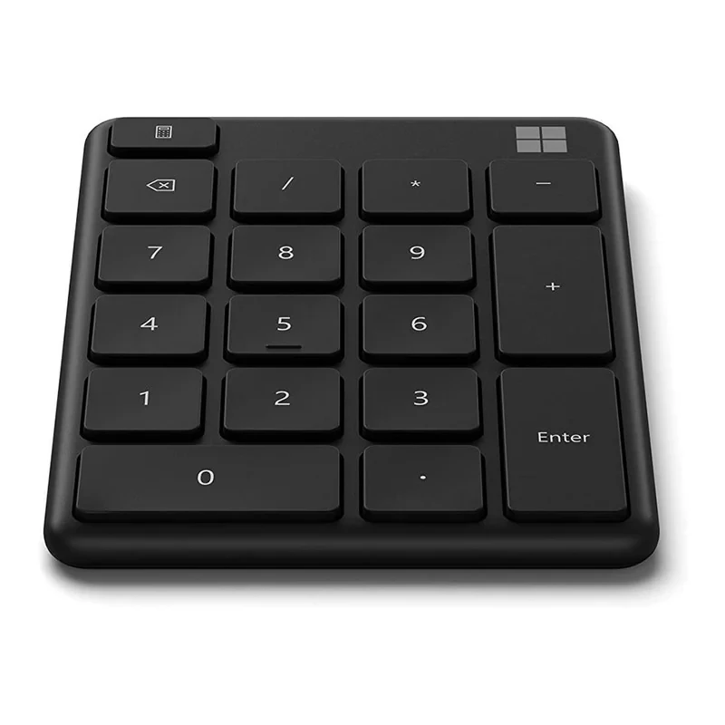 کیبورد اعداد مایکروسافت مدل Number Pad