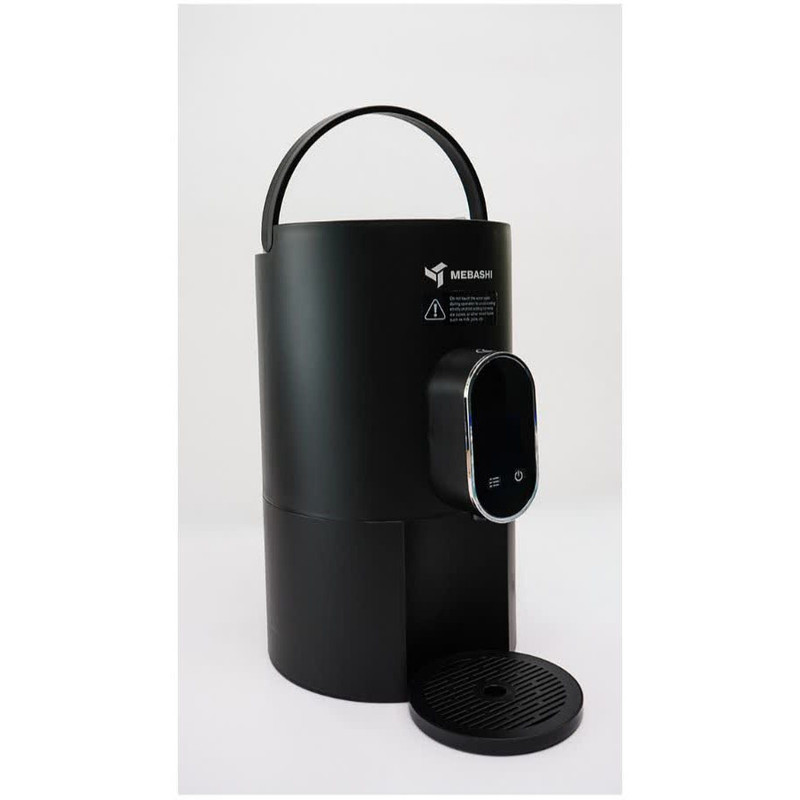 چای ساز روی هم مباشی مدل ME-SMV4001