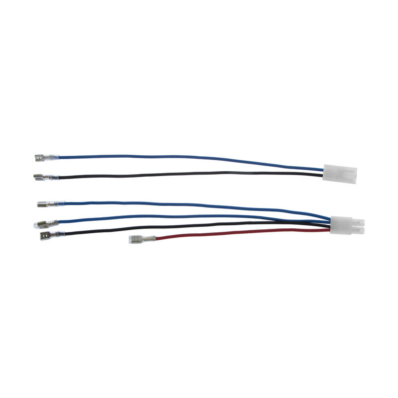 تبدیل تصفیه آب مکانیکی به برقی مدل Hajibashi-NTE-convertor مجموعه هفت عددی