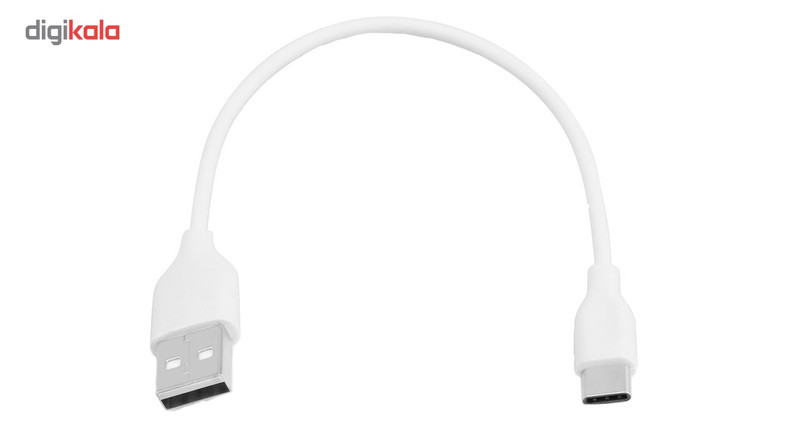 کابل تبدیل Type-C به USB مدل w-14 به طول 0.2 متر