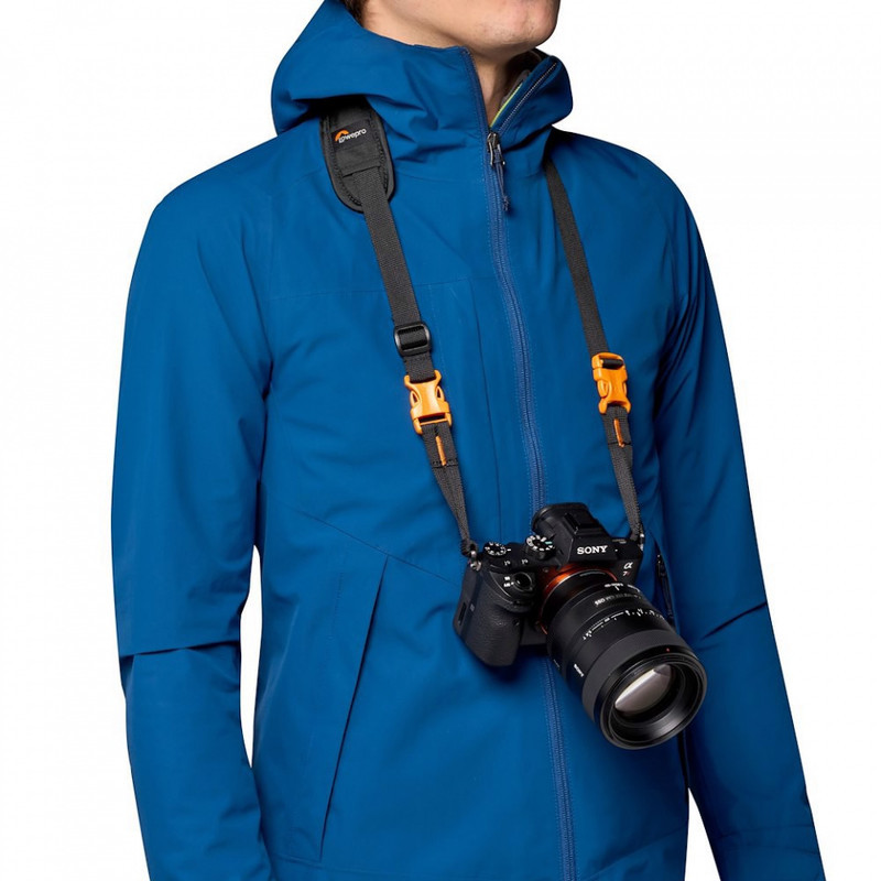 کوله پشتی دوربین لوپرو مدل PhotoSport BP 24L AW III