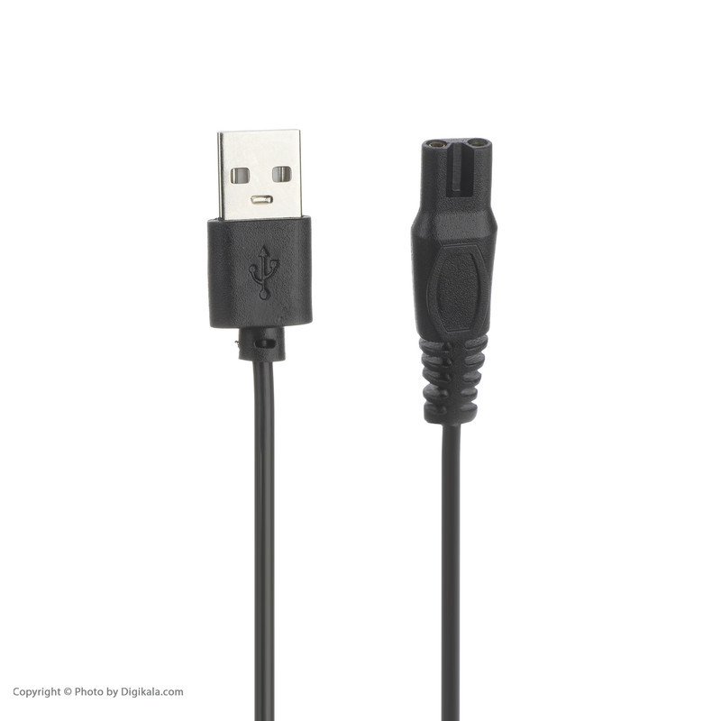 ست ماشین اصلاح جیمی مدل GM-6596