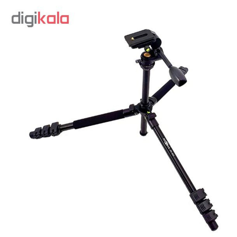 سه پایه دوربین مدل FX-470