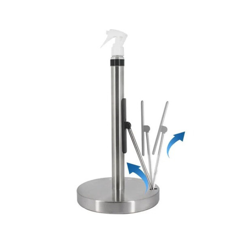 پایه رول دستمال کاغذی مدل GY-PH054PS2