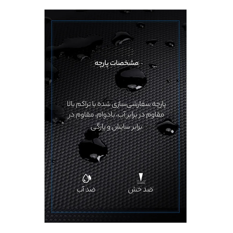 کوله پشتی لپ تاپ آرتیک هانتر مدل  B00558 مناسب برای لپ تاپ 14.1 تا 15.6 اینچی