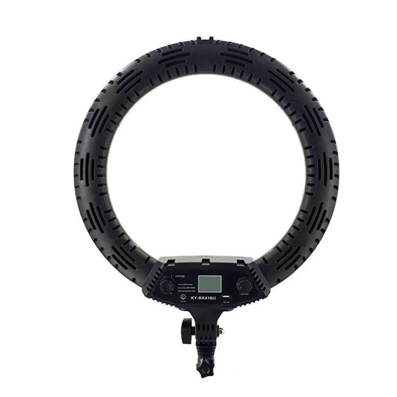 رینگ لایت مدل KY-BK416 II