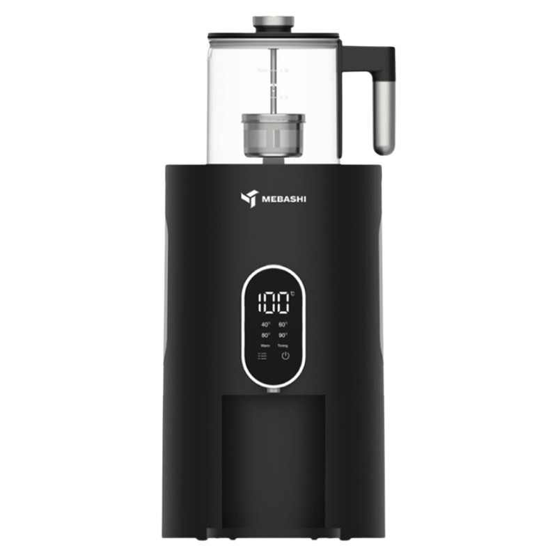 چای ساز روی هم مباشی مدل ME-SMV4002