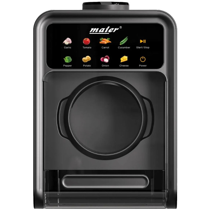 رنده برقی مایر مدل MR-298