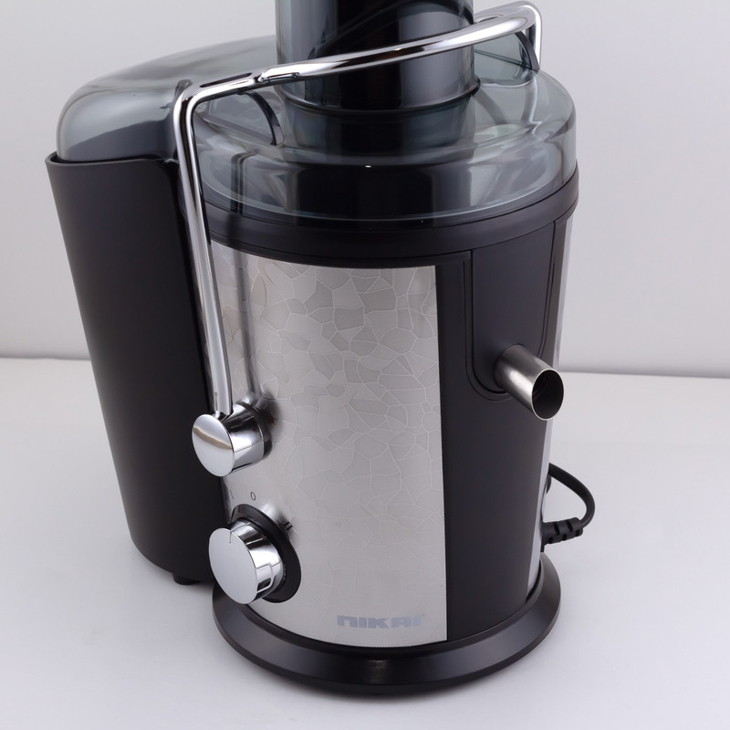 آبمیوه گیری نیکای مدل NJ 9600 U