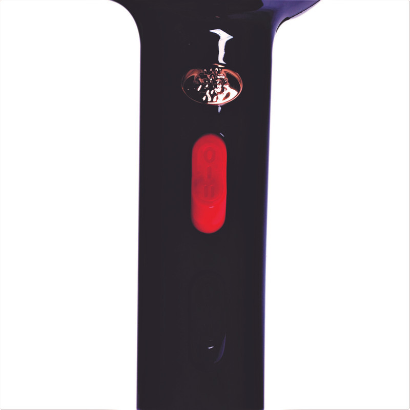 سشوار حرفه ای کایزر مدل Mox Power کد 40