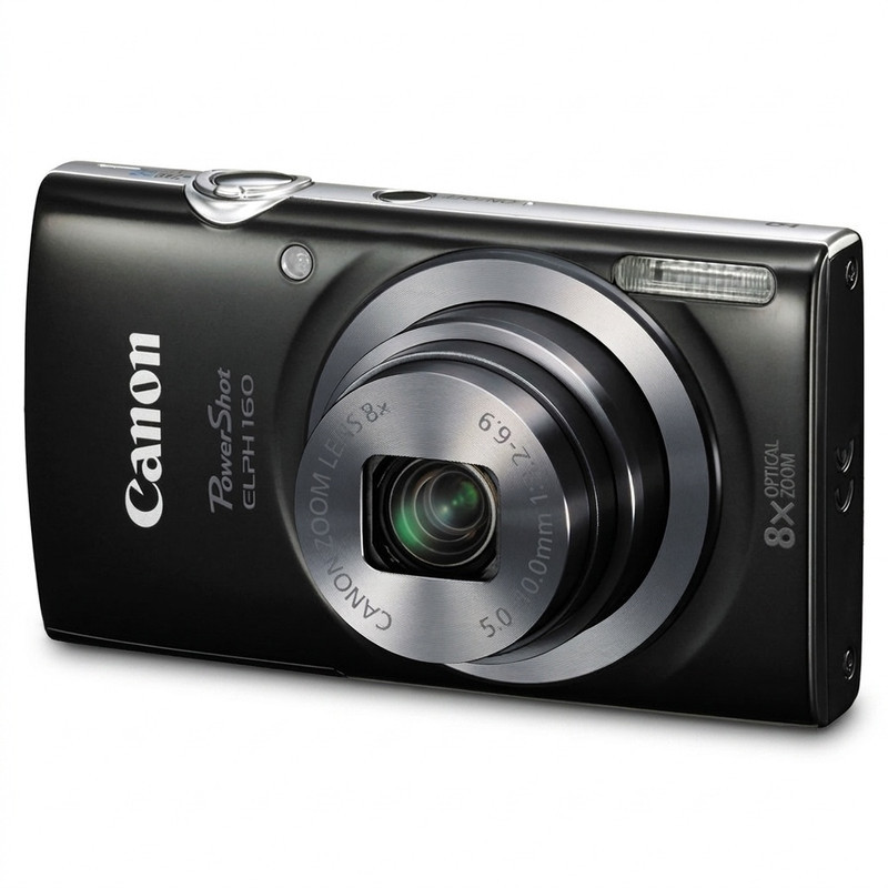 دوربین دیجیتال کانن مدل Ixus 160