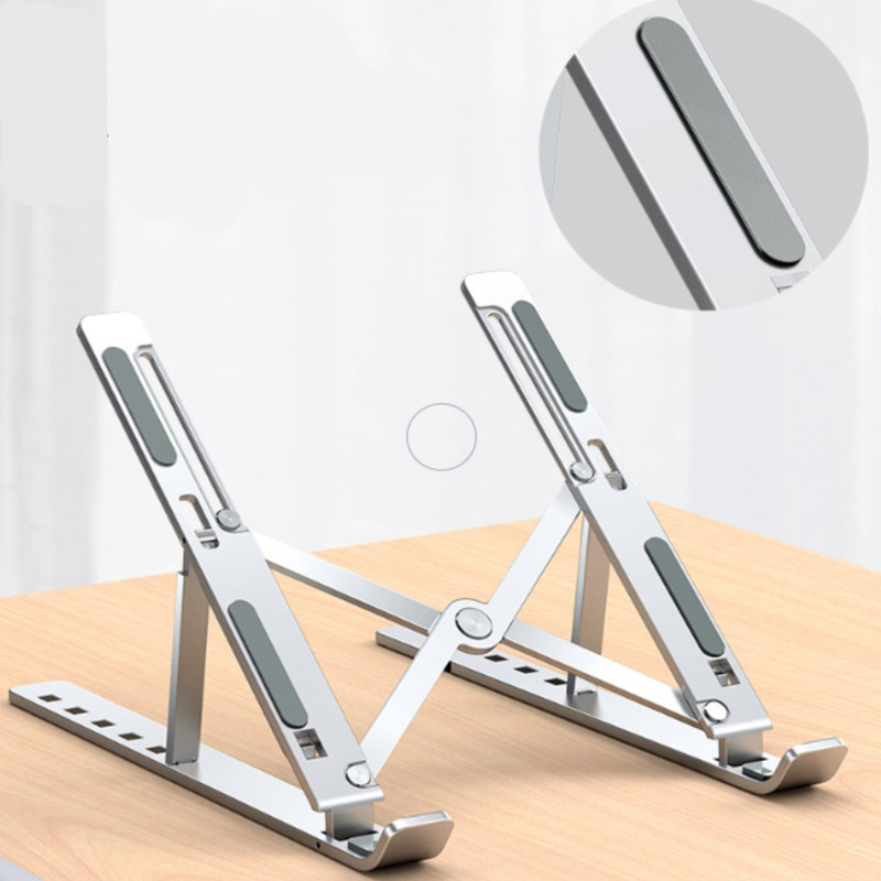 پایه نگهدارنده لپ تاپ مدل ERGO001