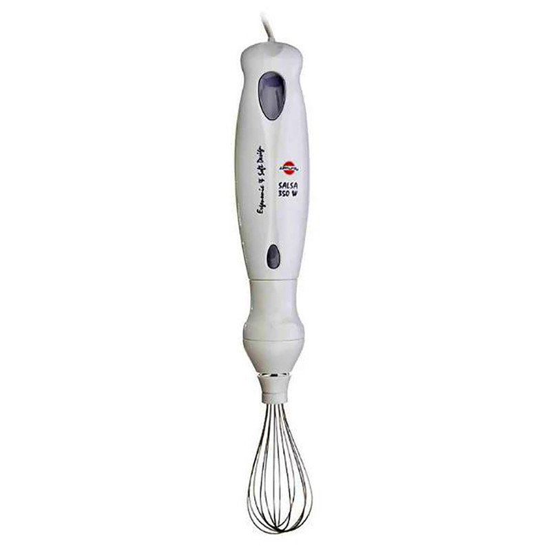 گوشت کوب برقی چندکاره 350 وات پارس خزر مدل SALSA 350