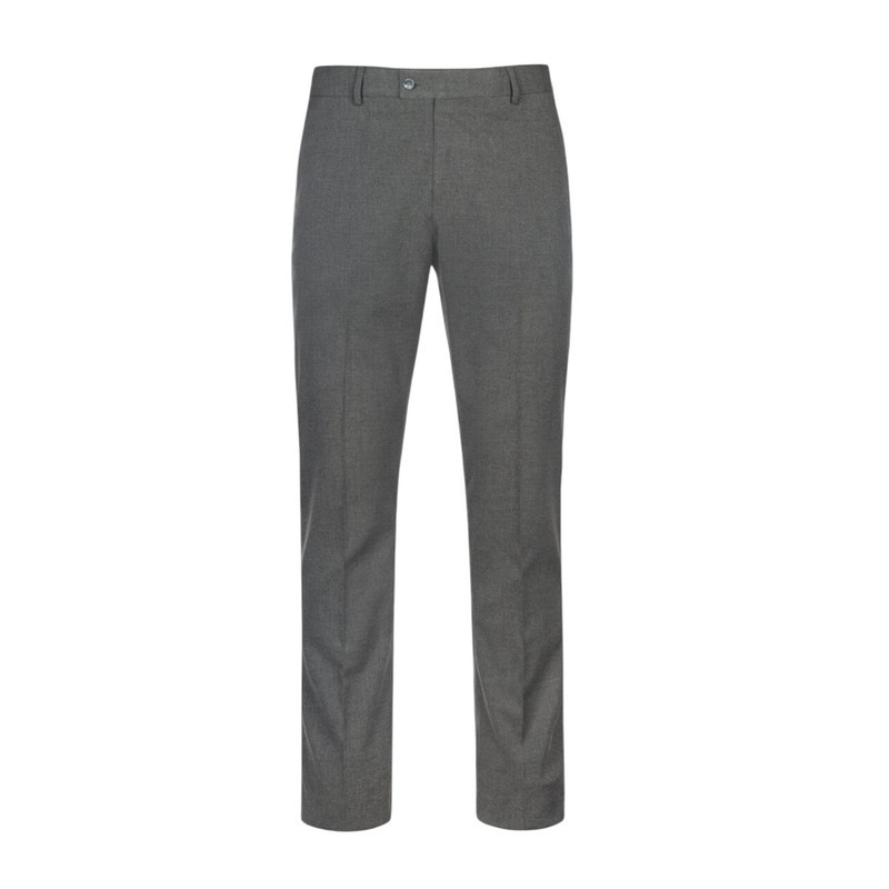شلوار پارچه‌ای راسته مردانه مدل SB-SS-vk031255
