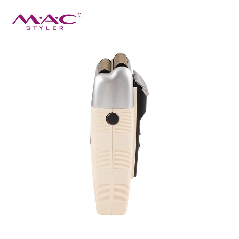 ماشین اصلاح موی صورت مک استایلر مدل mc-8806
