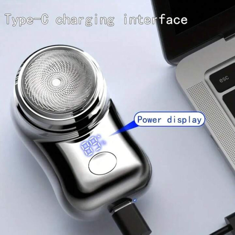 ماشین اصلاح موی صورت شارژی فیهانگ مدل mini