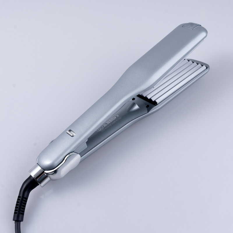 اتو و حالت دهنده ی مو کرونیر مدل CR-943