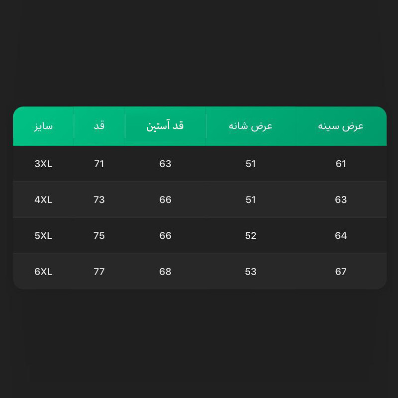 کاپشن مردانه مدل جیر YF580