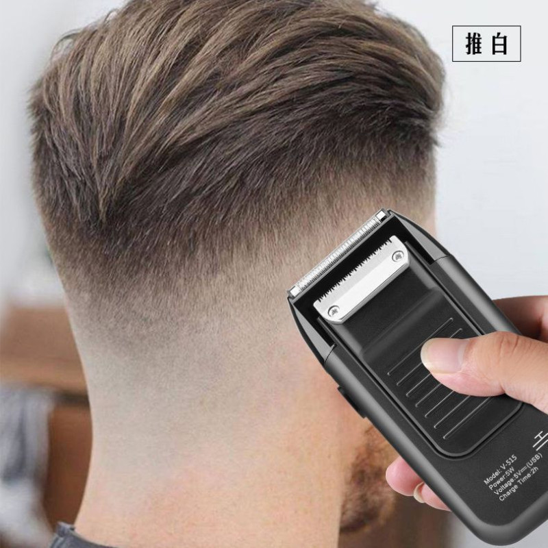 ماشین اصلاح موی سر و صورت نیکای مدل N-613