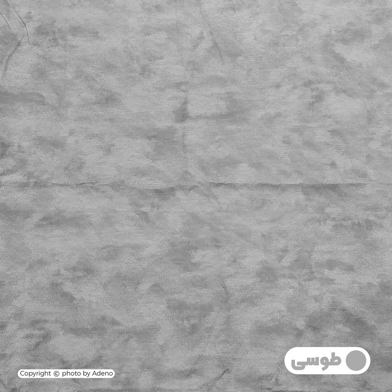 کاور لحاف آدنو مدل پتینه کد IR131 دونفره سایز 220x240 سانتی متر